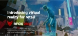 Southeast Asian Venture Builder RedFOX Labs Launches First SHOP Auction for RFOX VALT Metaverse
