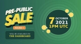 MRHB DeFi Opens Up Private Sale Rounds to its Community Members
