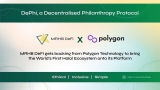MRHB DeFi Backed by Polygon Technology to Build New Decentralised Philanthropy Protocol DePhi in World’s 1st Halal Ecosystem