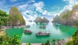 Traveling in Vietnam: A Blog by Digital Nomad Diana Maldonado