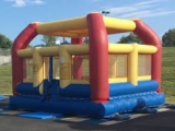 Rocket Jumpers Offers the Best Selection of Inflatable Rentals in San Jose