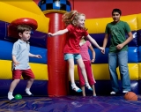 The Bounce House Company Will Help You Find the Perfect Event Rentals