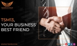 Grab the opportunities and grow your business now