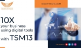 Team Samrat Academy (TSA) Best Digital Marketing Academy