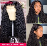 What kind of lace wigs would suit you better?