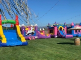 Funjump408 Delivers the Best Inflatable Rentals