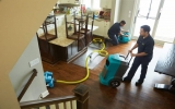Majestic Flood Damage Restoration Offers the Right Services