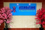 Leading Natural Health Provider Heshoutang is Offering New Business Opportunities at the Present Pandemic Time to All Average People.