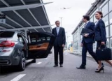 Erfahren Sie mehr über verschiedene Konzepte rund um das Flughafentaxi