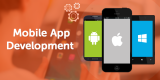 Mobile Application Development to Empower On-Demand Services