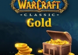 Classic Wow Gold Is Most Trusted Online