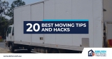20 best moving tips and Hacks