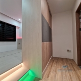 Renovation with Artisan Homes Contractor
