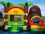 Jump N Play Party Rentals Provides the Right Event Rentals