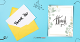 THANK YOU: WHY DOES SAYING THANK YOU MATTER A LOT?