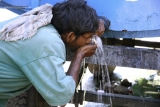 The effects of Coronavirus on the poor