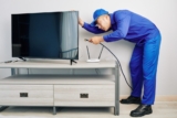 TV Masters Offers Convenient and Quality TV Repair Services at Home in St. Petersburg