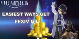 Improve Knowledge About Buy Ffxiv Gil