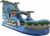 Biloxi Bounce House & Waterslides Provides the Right Party Rentals