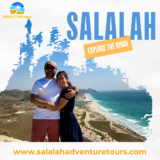 Discover Oman’s Natural Wonders: Salalah Adventure Tour Unveiling the Charms of Adventure Camping and Snorkeling in the East