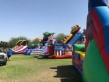 2 Dads Bounce Houses and Party Rentals LLC Offers the Best Inflatable Rentals in AZ