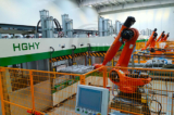 Revolutionizing Sustainability: The Pulp Molding Tableware Machine