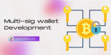 Multi sig wallet development Company