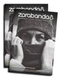Zarabanda.info: Over Three Decades of Dedicated Local Journalism in Rivas-Vaciamadrid