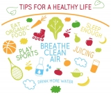 Pro Health and Fitness Tricks