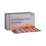 The Journey of Hydroxychloroquine: From Discovery to Controversy