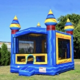 TJ’s House of Bounce Provides Incredible Bounce House Rentals