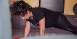 Online live fitness classes by Ashrita Datta