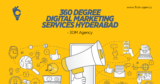 Best Digital Marketing Agency in Hyderabad – 3DM