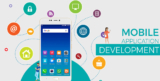 “Best Mobile App Development Company in Jaipur for Your Business Needs”