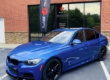 Ultimate Guide to the Best Car Protection in Alpharetta, GA