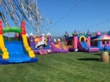 Funjump408 Delivers Quality Bounce House Rentals