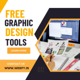 FREE GRAPHIC DESIGNING TOOLS TO USE IN 2022
