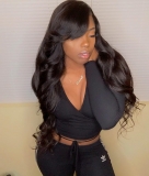 Guides to select good lace front wigs