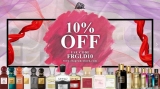 How To Select Fragrances Perfume As You Desire?