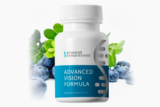 Concepts Associated With Vision Supplement
