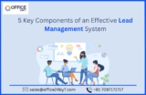 5 Key Components of an Effective Lead Management System