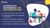 5 Steps to a Successful LMS Implementation