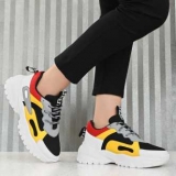 HOW TO FIND THE RIGHT SHOES ?