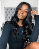 2021 Hair Goals for Dark Skinned Women