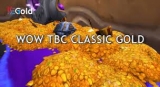 Improve Knowledge About TBC Classic Gold