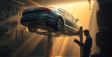 Launch English Section Dedicated to Volkswagen Passat Repair Manuals