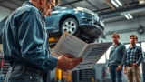 Review of the English-Language Section of FordBook.ru: A Comprehensive Resource for Ford Focus Repair Manuals
