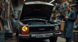 Understanding Lada Car Maintenance: Insights from ladaman.ru