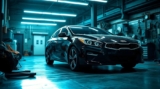 Discover the Ultimate Resource for Kia Ceed Owners and Mechanics: Repair and Maintenance Websites