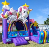 Rocket Jumpers: The One-Stop Supplier for All Bounce House Rental Needs